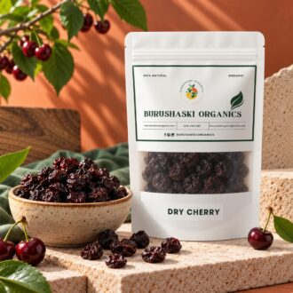 Dried Cherry