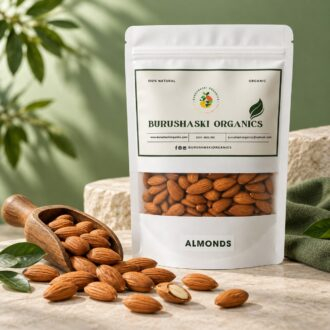 Almonds