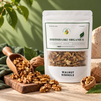 Walnut Kernels