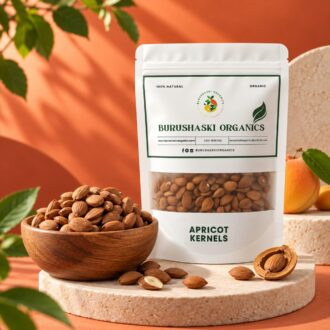 Apricot Kernels