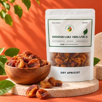 Dried Apricots