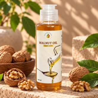Walnut oil