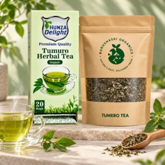 Timuro Herbal Tea